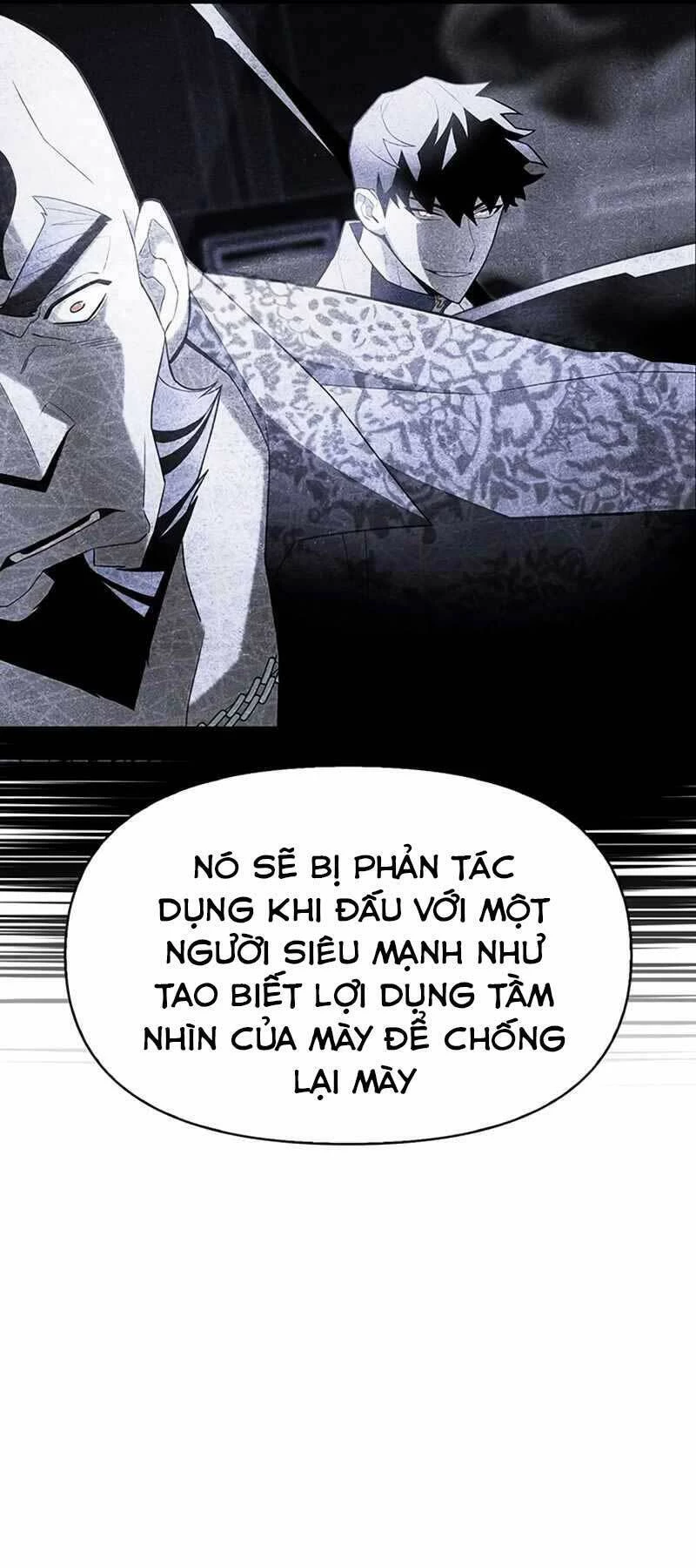 Cuộc Chiến Siêu Nhân Chapter 6 - 59