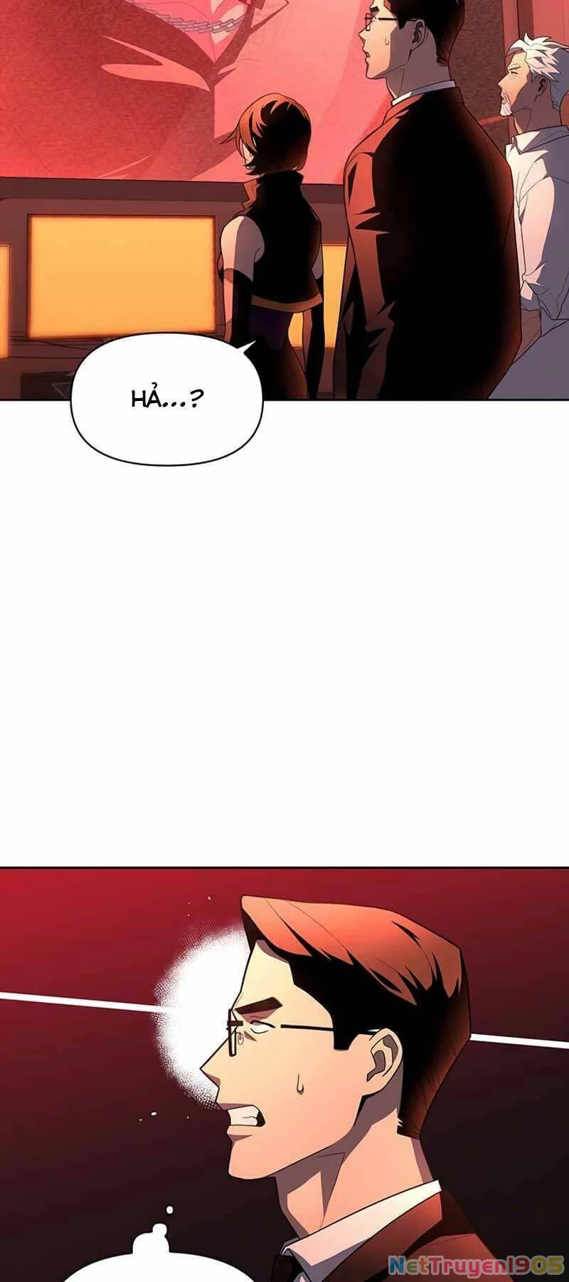 Cuộc Chiến Siêu Nhân Chapter 6 - 64