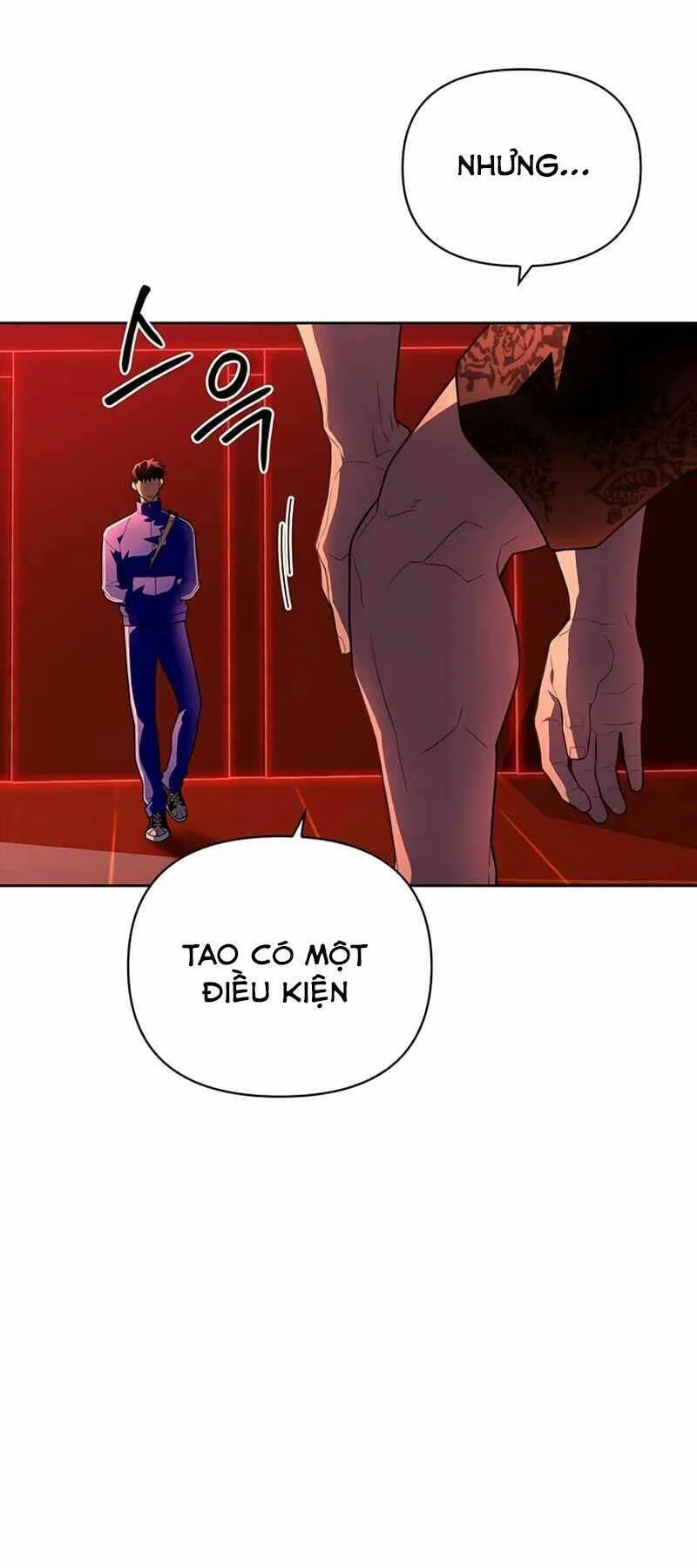 Cuộc Chiến Siêu Nhân Chapter 6 - 70