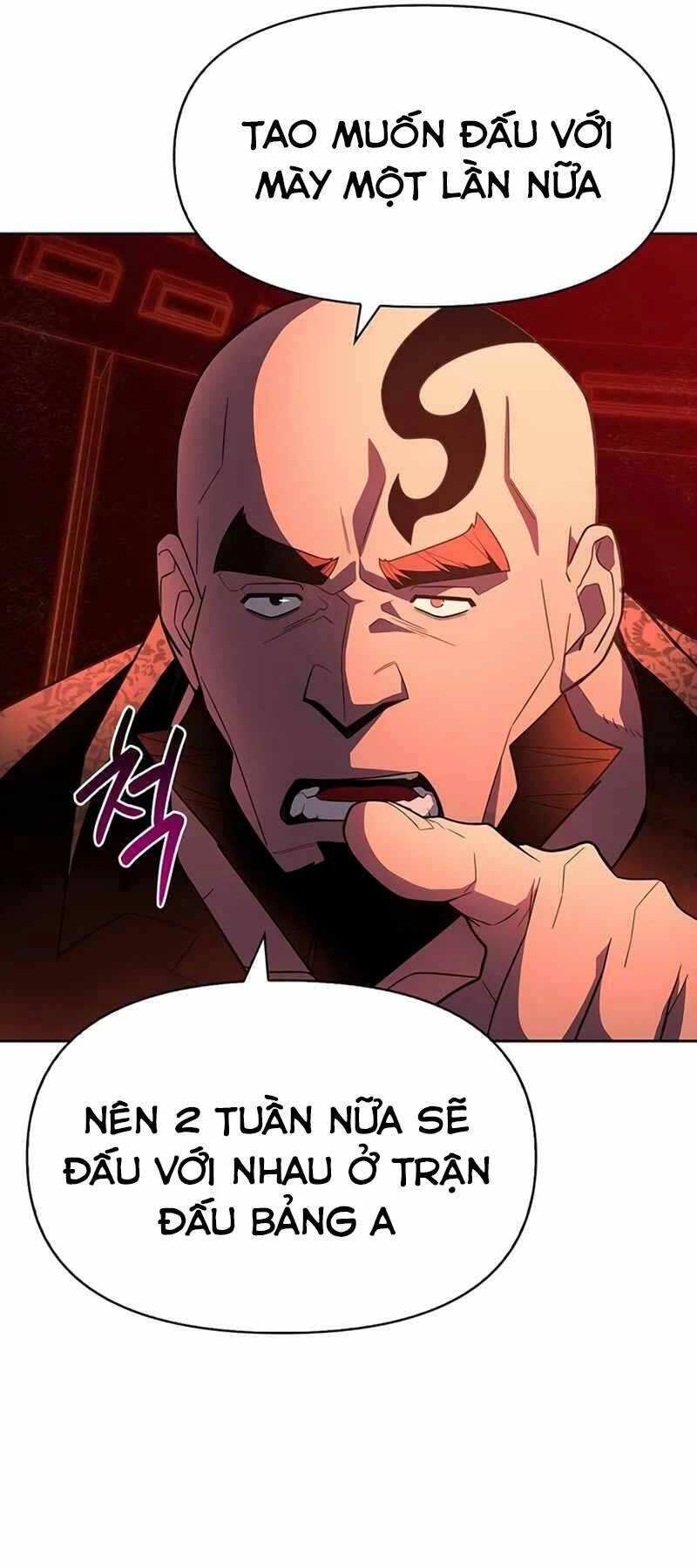 Cuộc Chiến Siêu Nhân Chapter 6 - 72