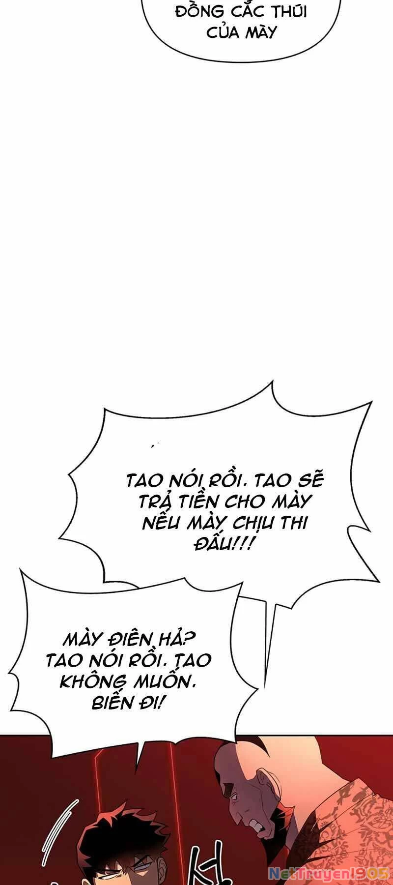 Cuộc Chiến Siêu Nhân Chapter 6 - 74