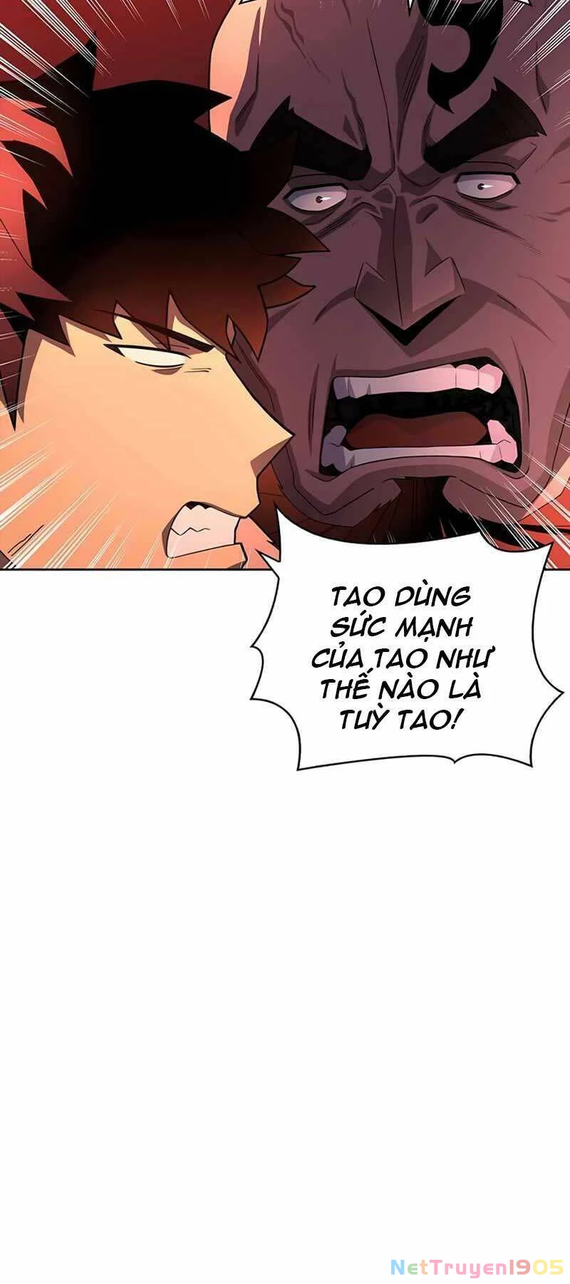 Cuộc Chiến Siêu Nhân Chapter 6 - 77