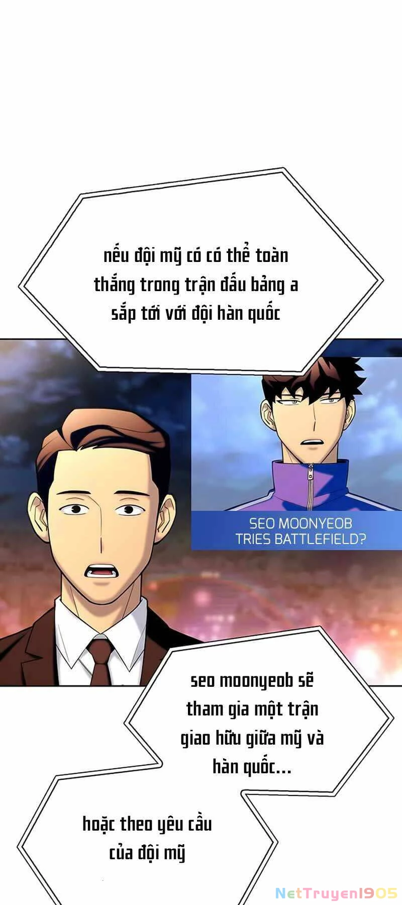Cuộc Chiến Siêu Nhân Chapter 6 - 90