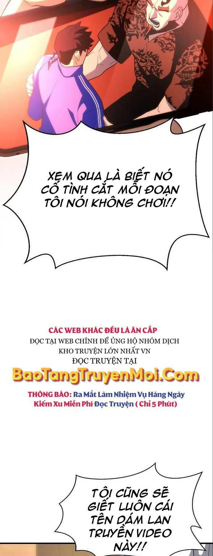 Cuộc Chiến Siêu Nhân Chapter 7 - 7