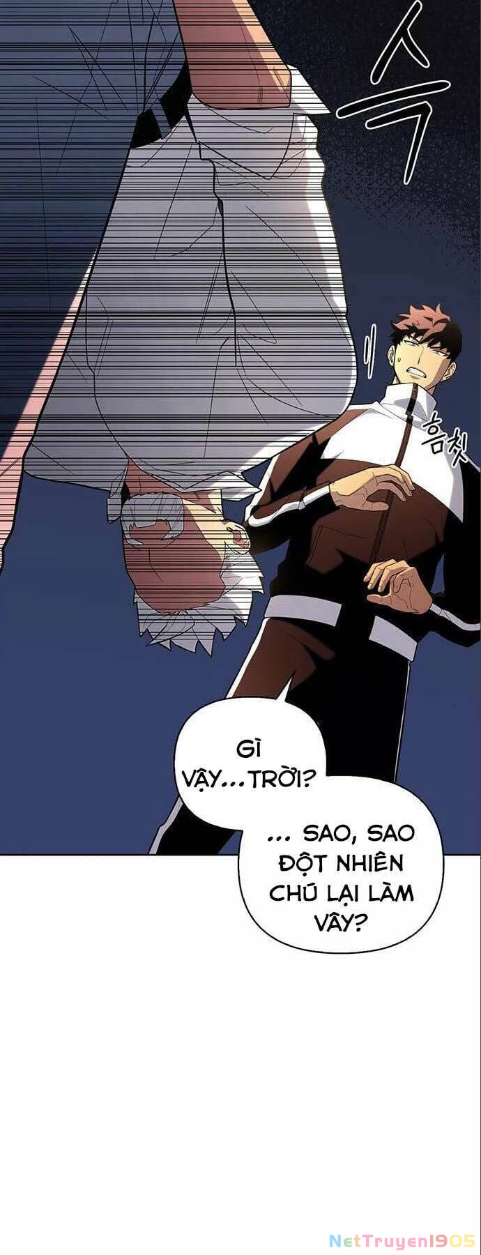 Cuộc Chiến Siêu Nhân Chapter 7 - 9