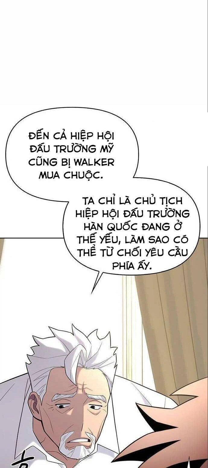 Cuộc Chiến Siêu Nhân Chapter 7 - 10
