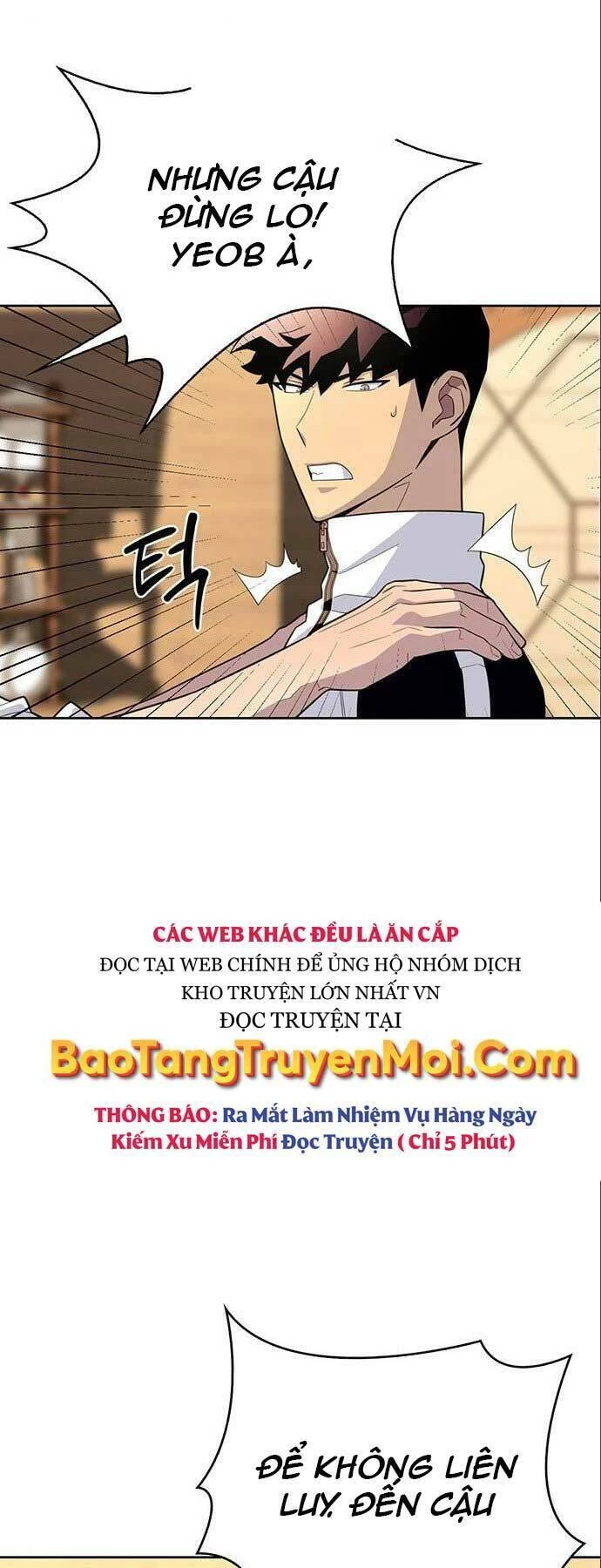 Cuộc Chiến Siêu Nhân Chapter 7 - 13