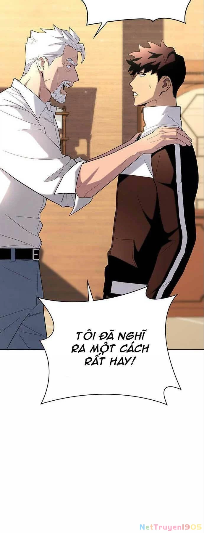 Cuộc Chiến Siêu Nhân Chapter 7 - 14