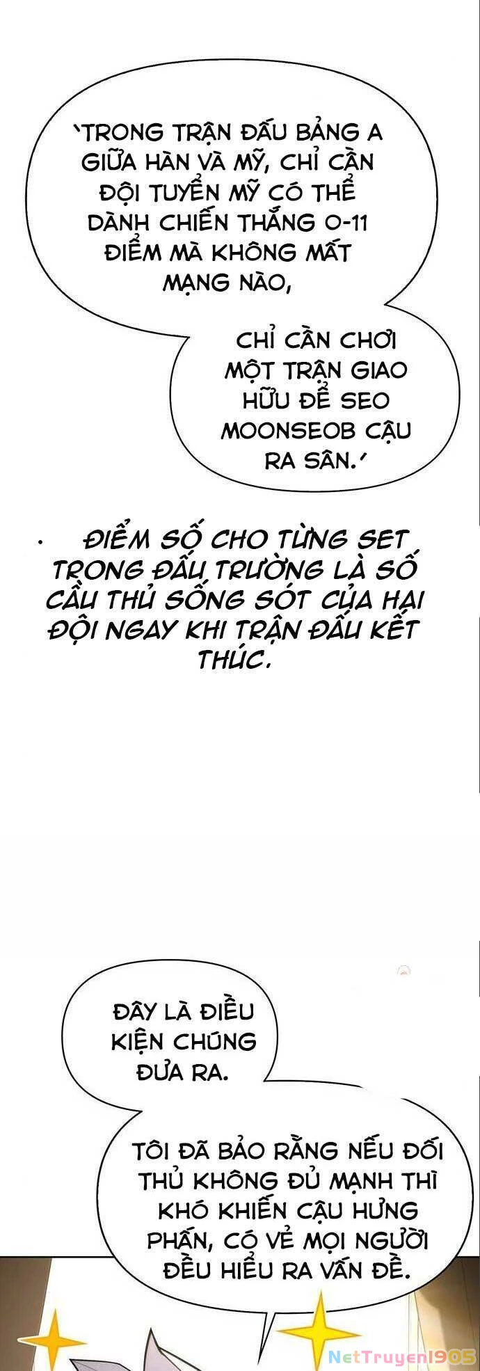 Cuộc Chiến Siêu Nhân Chapter 7 - 15