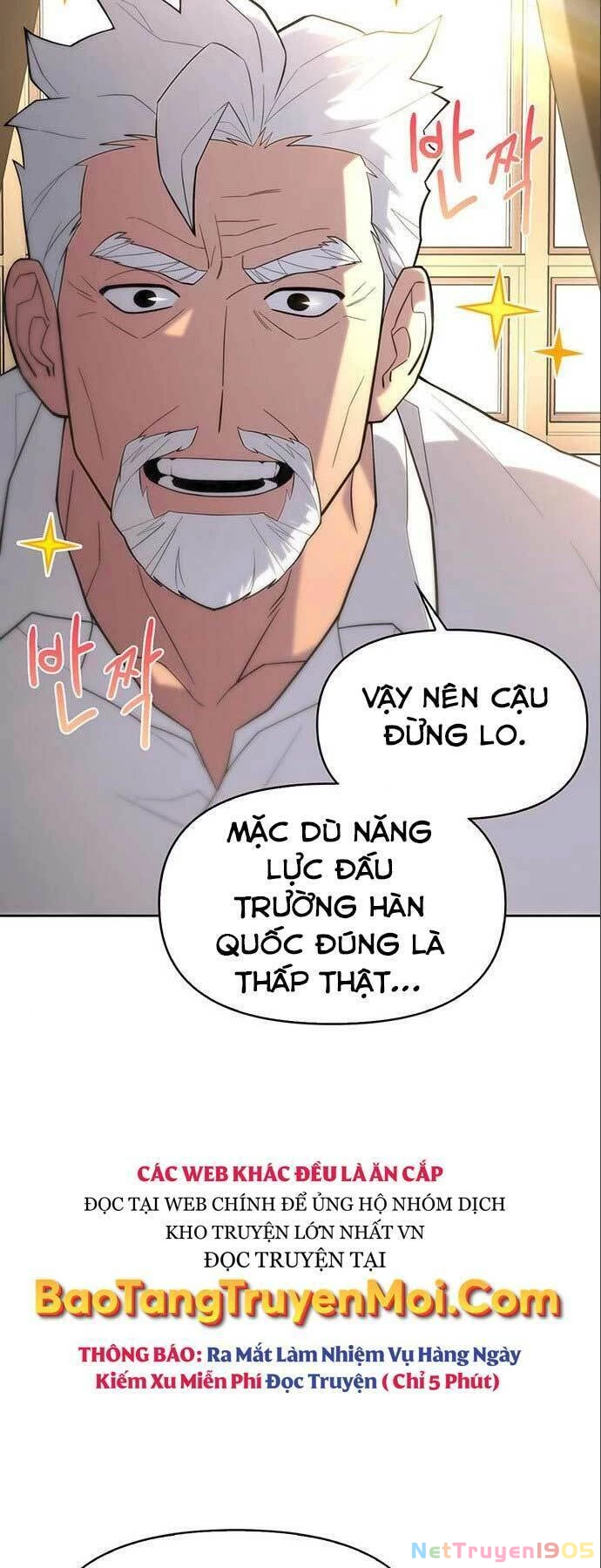 Cuộc Chiến Siêu Nhân Chapter 7 - 16
