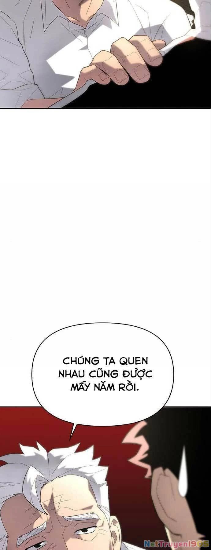 Cuộc Chiến Siêu Nhân Chapter 7 - 19