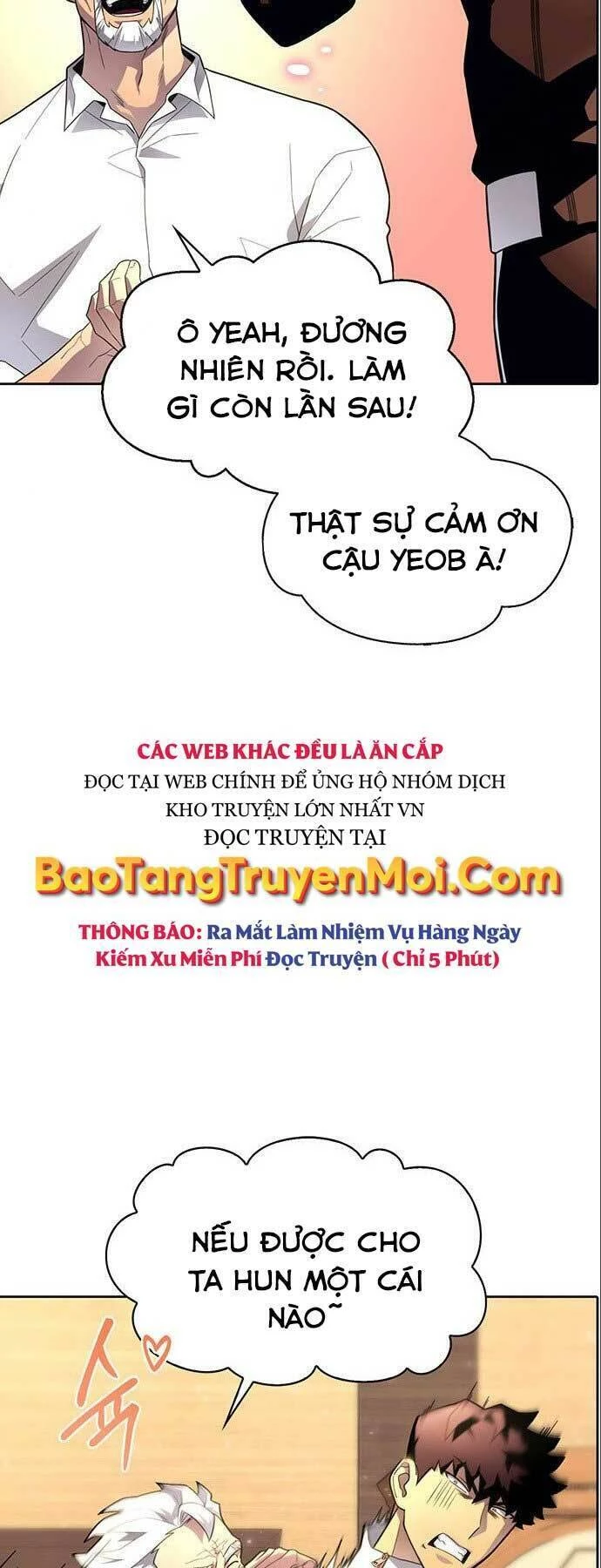 Cuộc Chiến Siêu Nhân Chapter 7 - 24