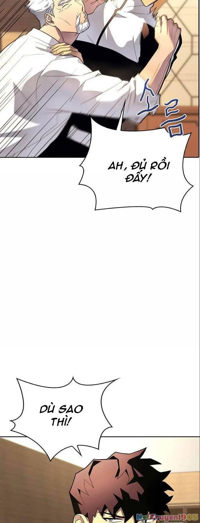 Cuộc Chiến Siêu Nhân Chapter 7 - 25