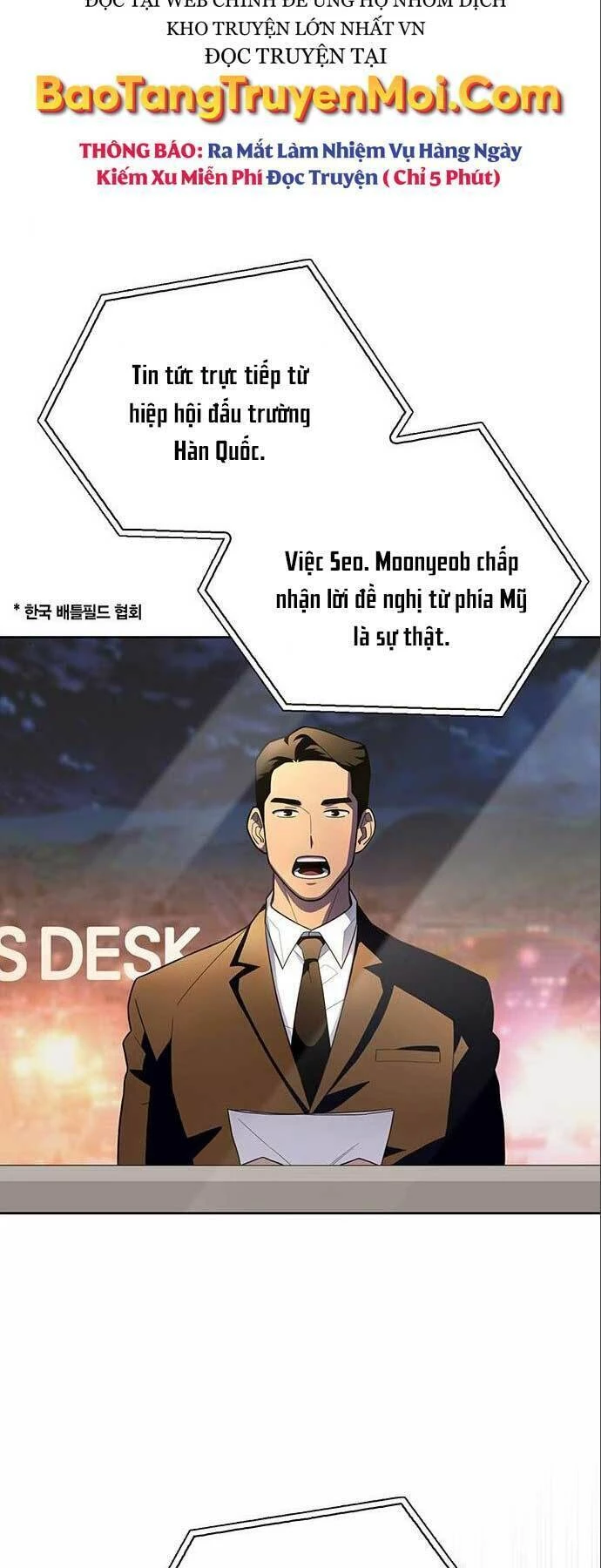 Cuộc Chiến Siêu Nhân Chapter 7 - 33