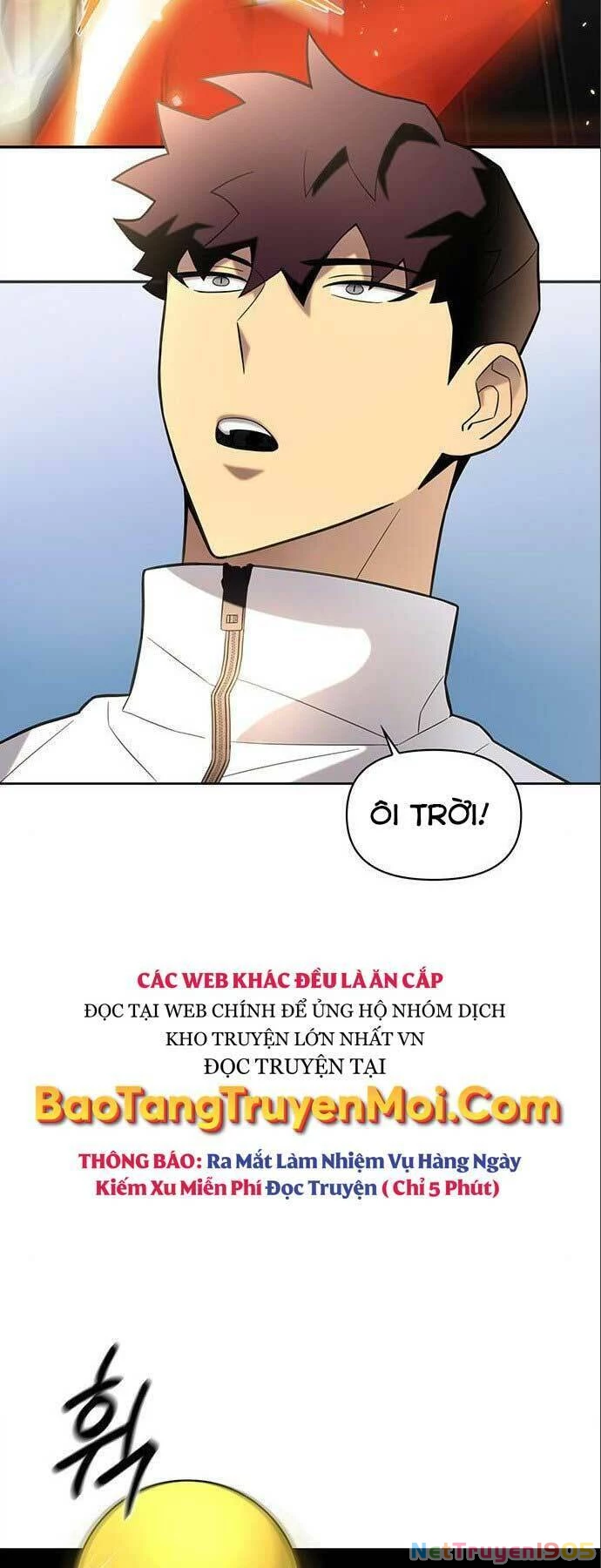 Cuộc Chiến Siêu Nhân Chapter 7 - 44