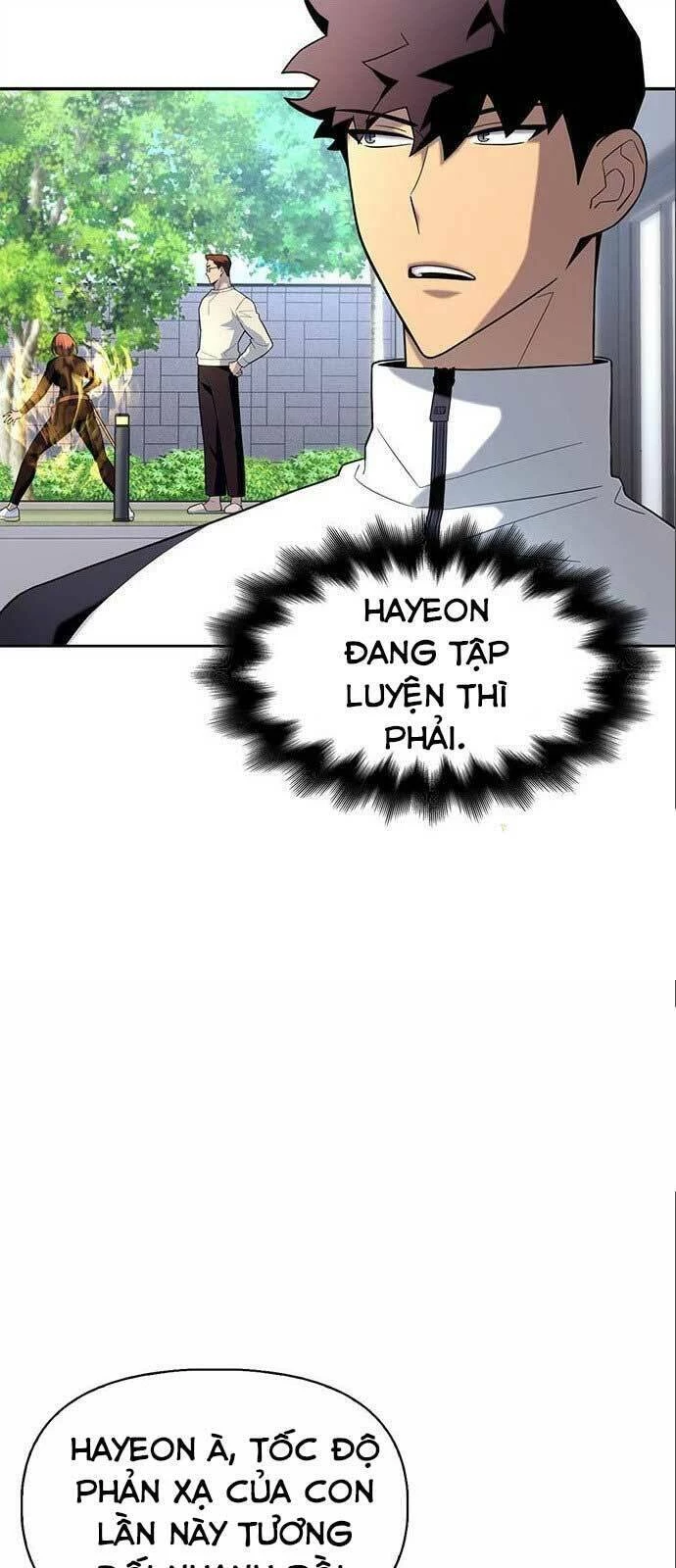 Cuộc Chiến Siêu Nhân Chapter 7 - 47