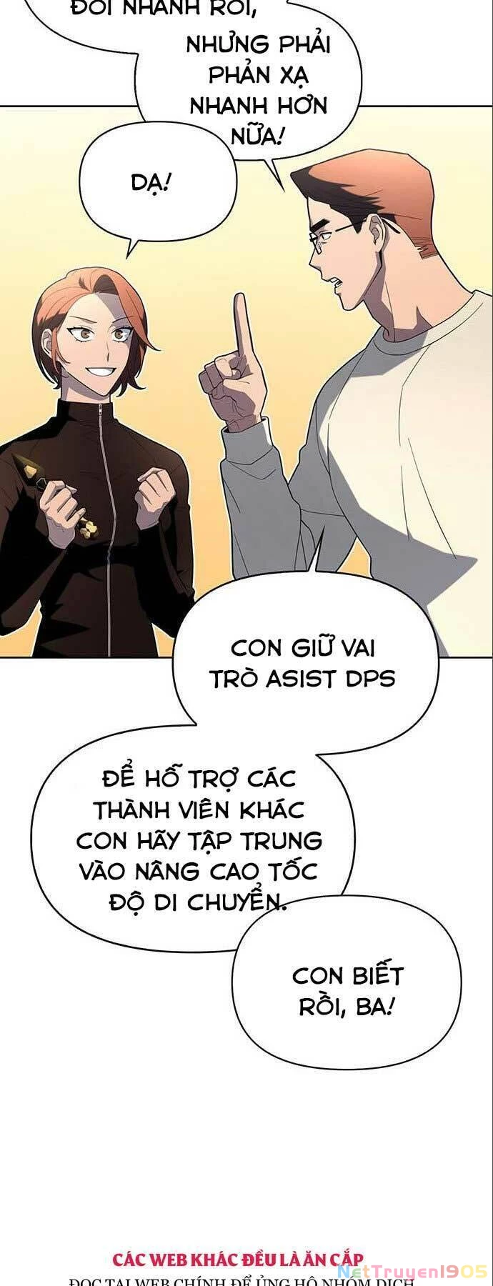 Cuộc Chiến Siêu Nhân Chapter 7 - 48