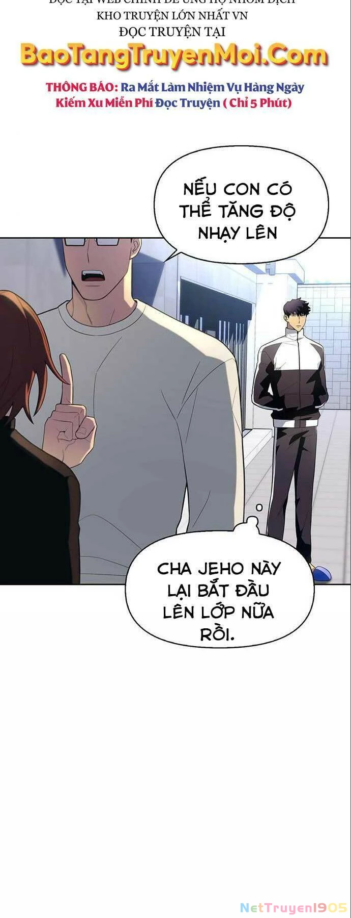 Cuộc Chiến Siêu Nhân Chapter 7 - 49