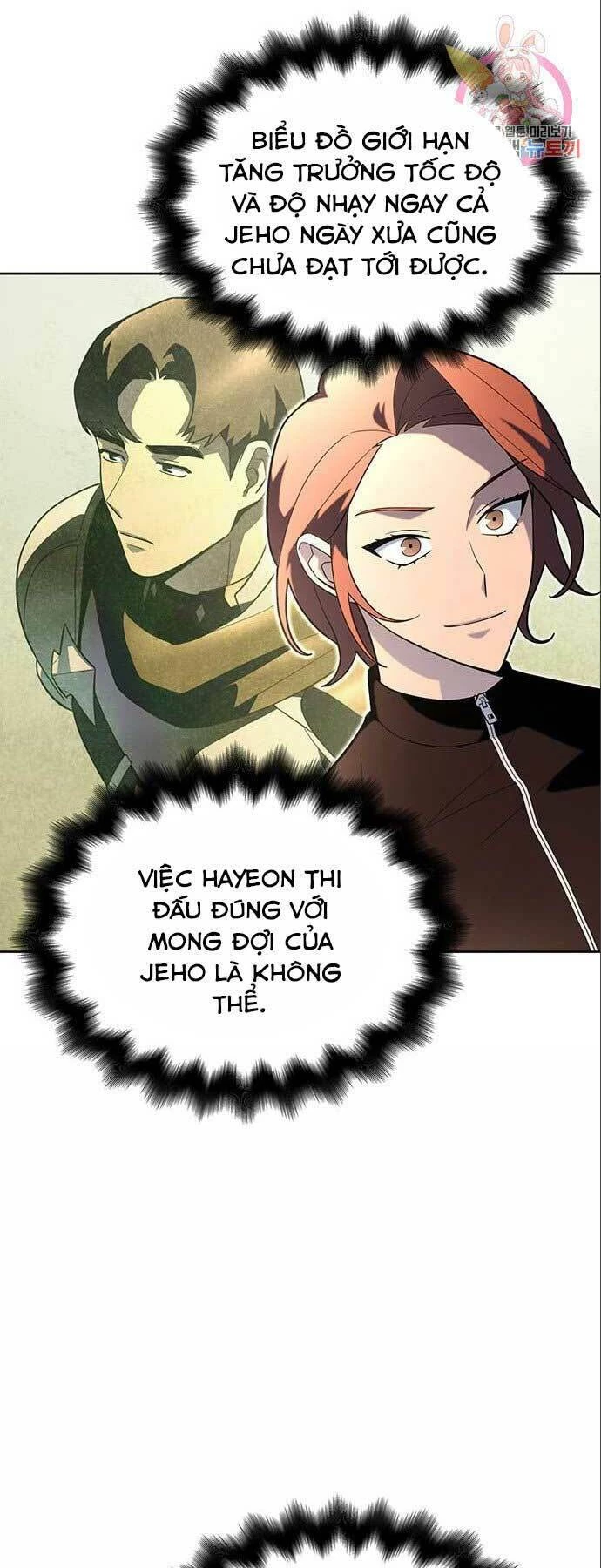 Cuộc Chiến Siêu Nhân Chapter 7 - 53