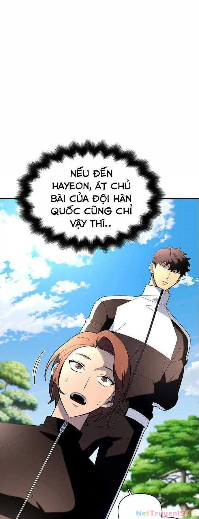 Cuộc Chiến Siêu Nhân Chapter 7 - 57