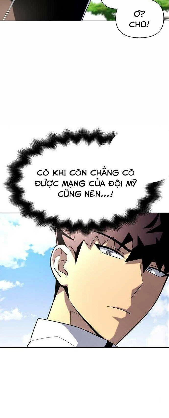 Cuộc Chiến Siêu Nhân Chapter 7 - 58