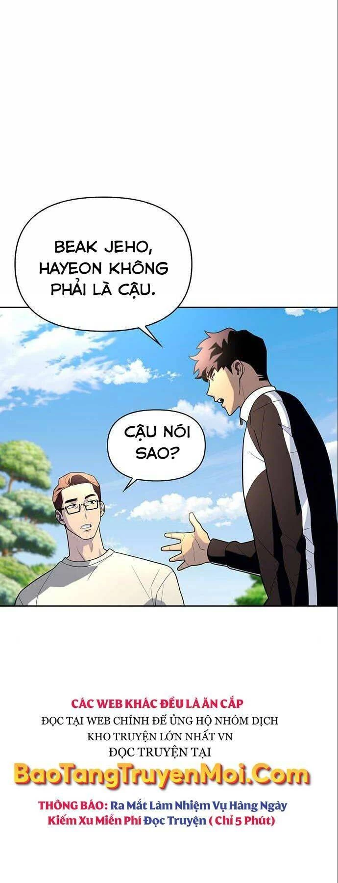 Cuộc Chiến Siêu Nhân Chapter 7 - 61
