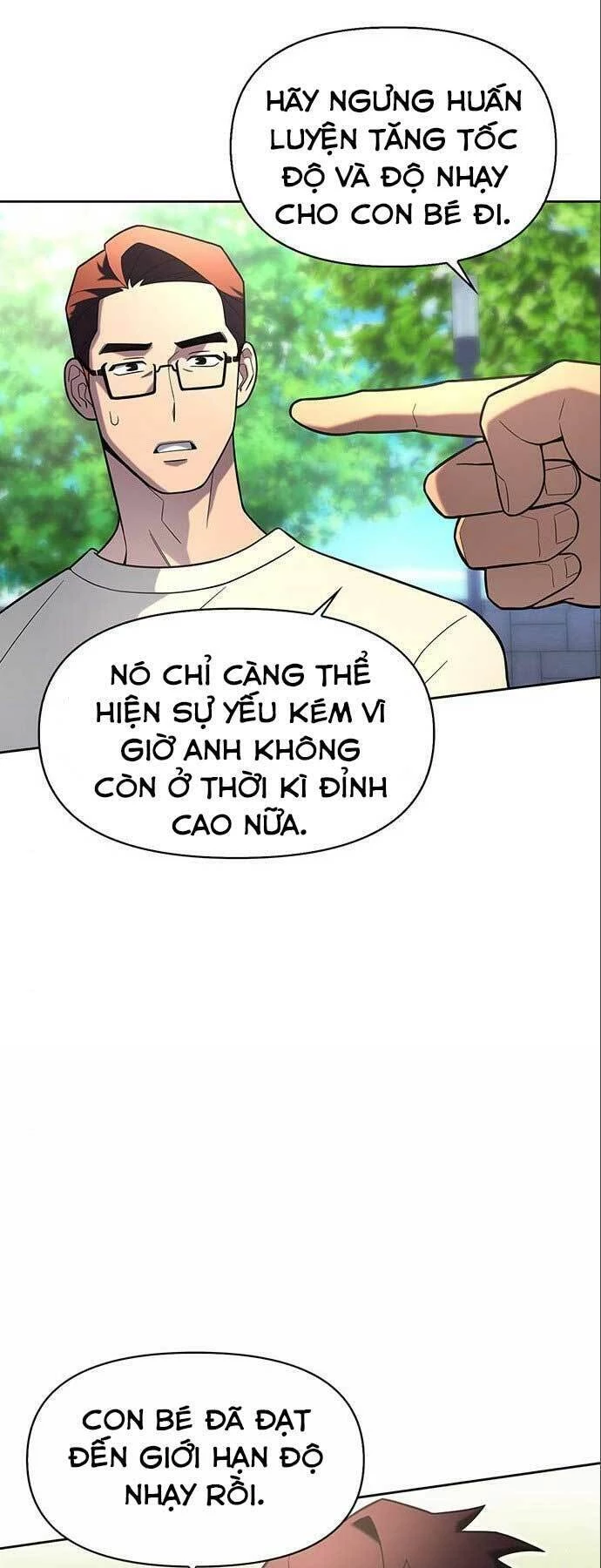 Cuộc Chiến Siêu Nhân Chapter 7 - 62