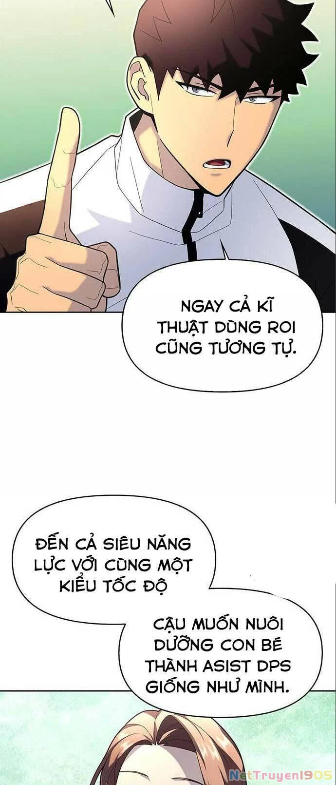 Cuộc Chiến Siêu Nhân Chapter 7 - 63
