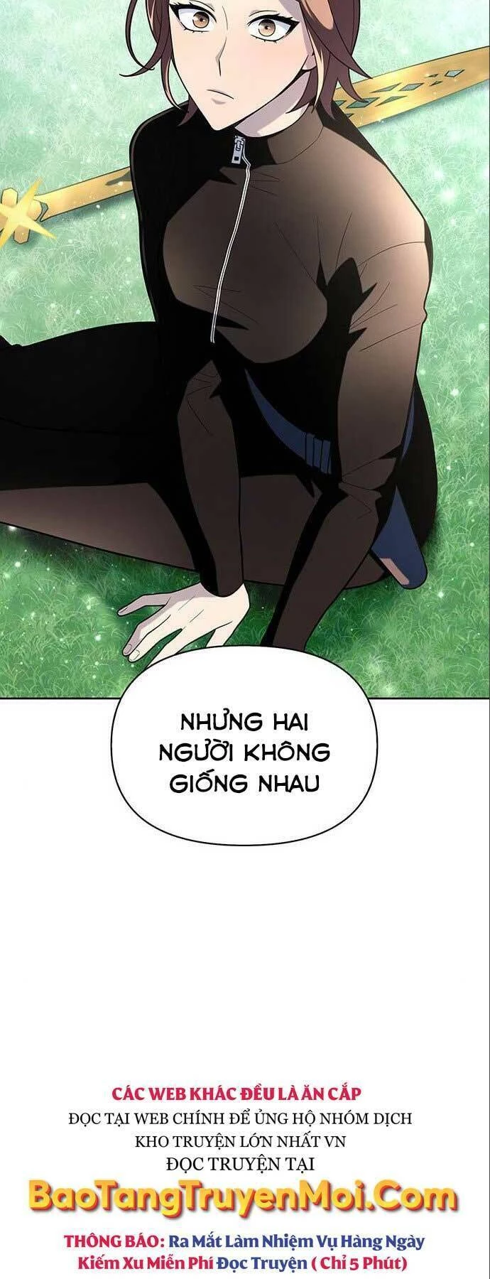 Cuộc Chiến Siêu Nhân Chapter 7 - 64