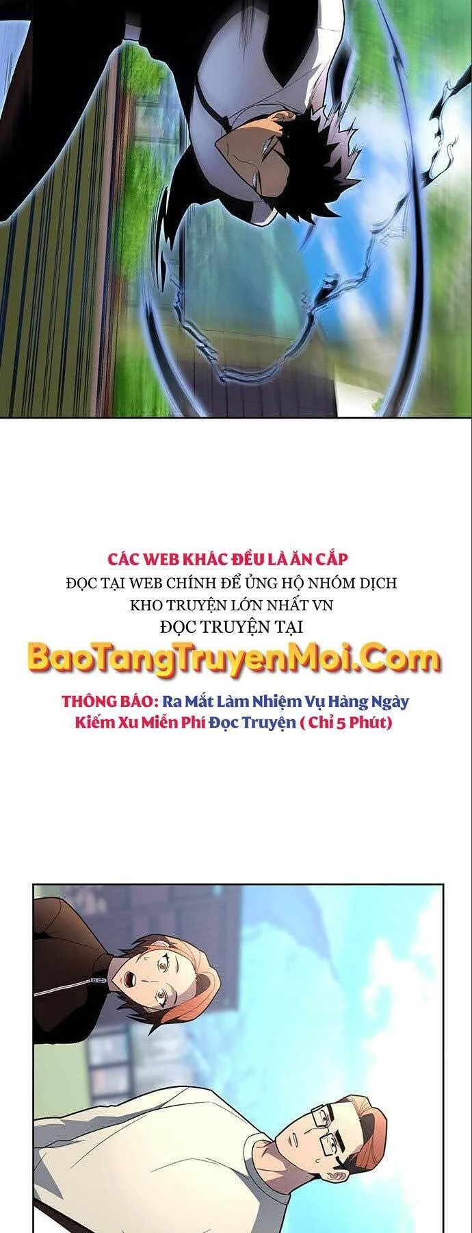 Cuộc Chiến Siêu Nhân Chapter 7 - 77