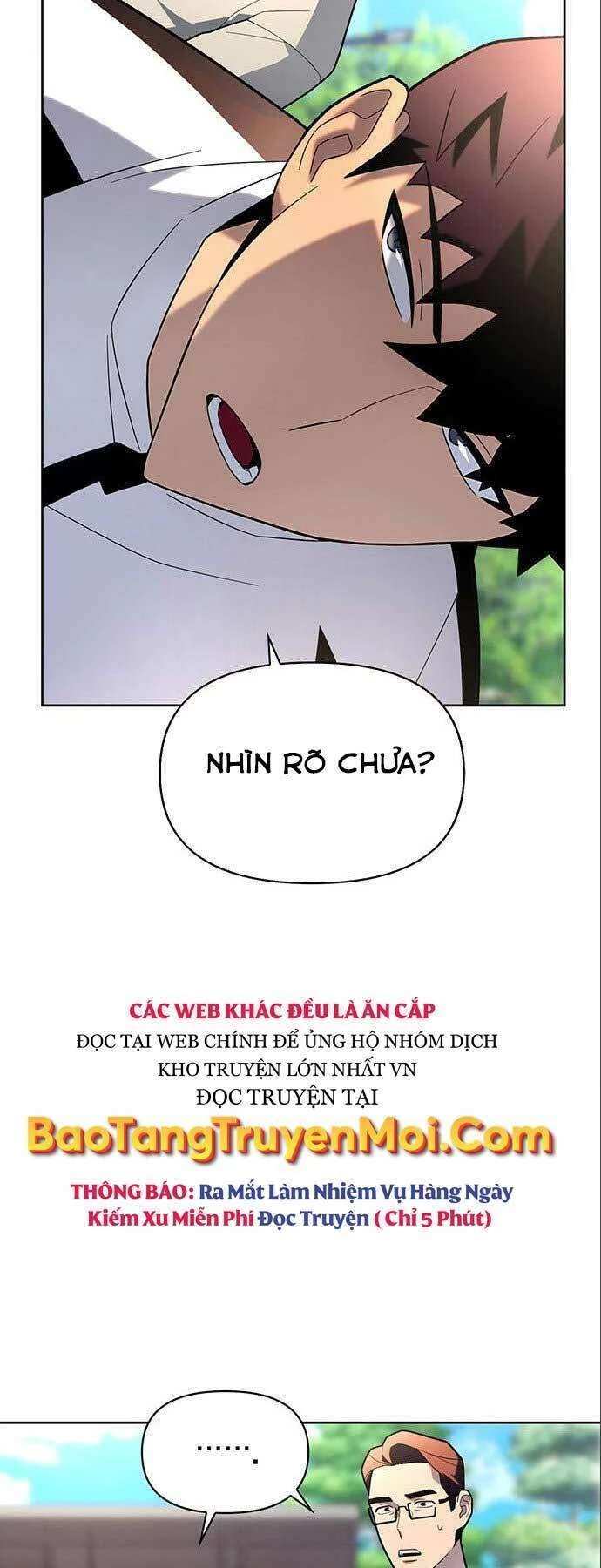 Cuộc Chiến Siêu Nhân Chapter 7 - 78