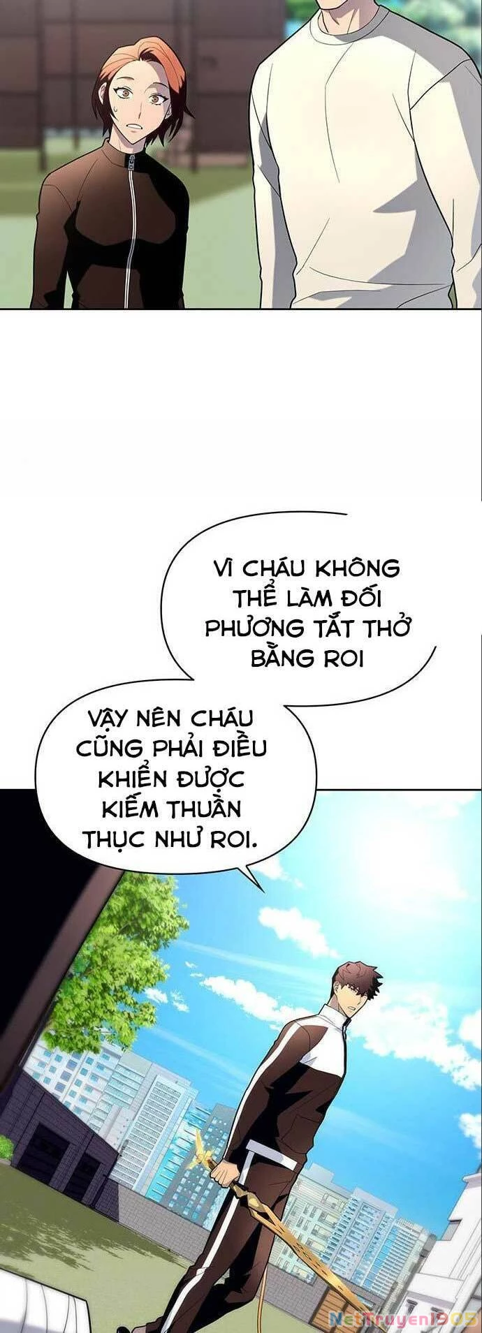 Cuộc Chiến Siêu Nhân Chapter 7 - 79