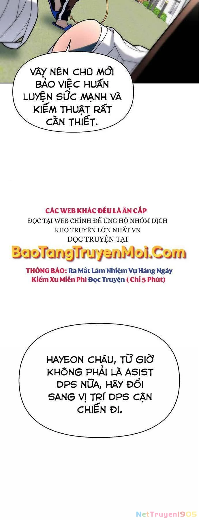 Cuộc Chiến Siêu Nhân Chapter 7 - 80