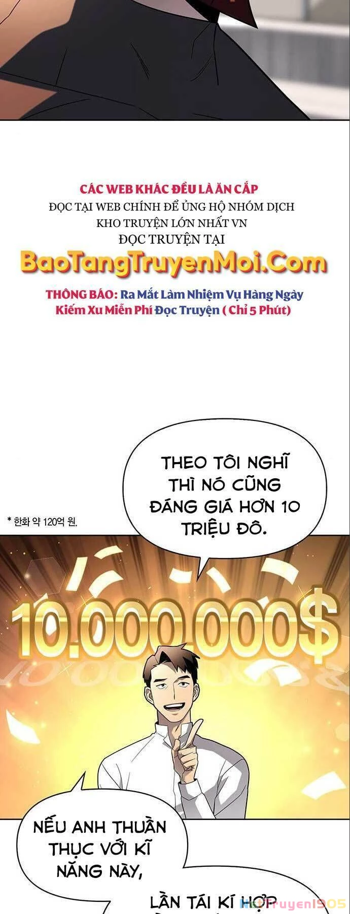 Cuộc Chiến Siêu Nhân Chapter 7 - 93