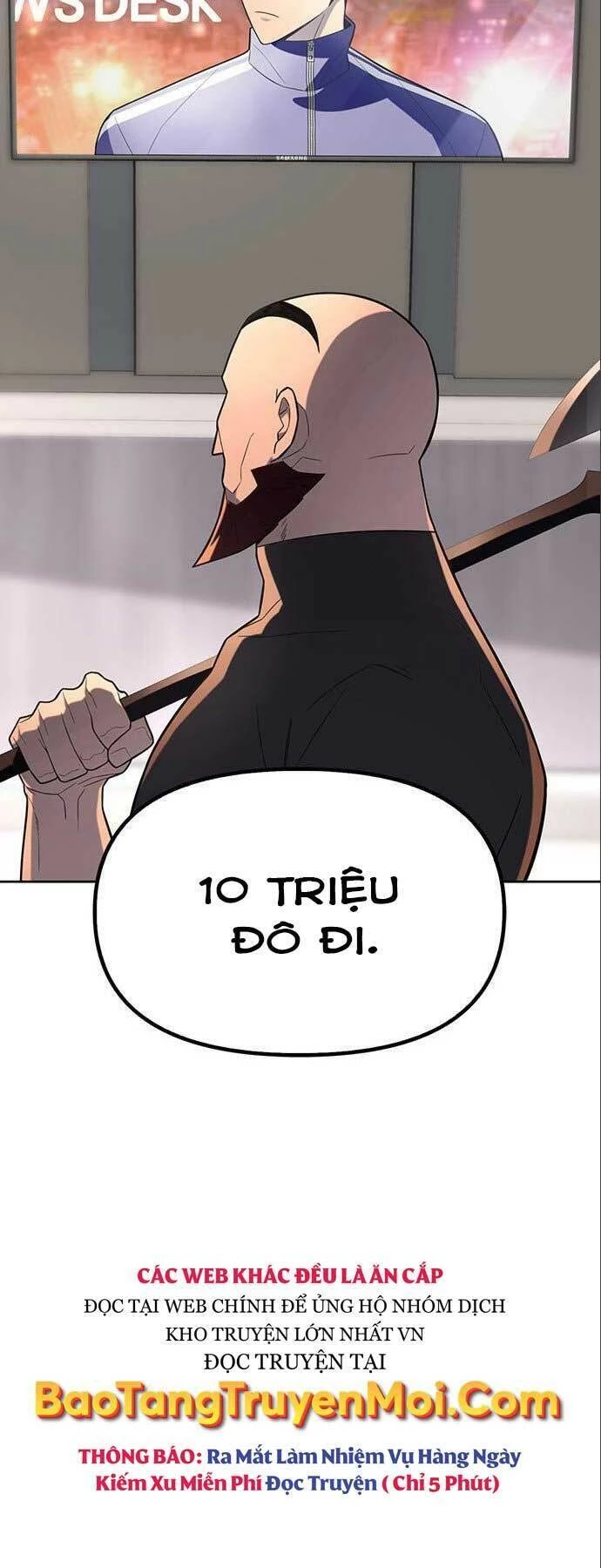 Cuộc Chiến Siêu Nhân Chapter 7 - 96