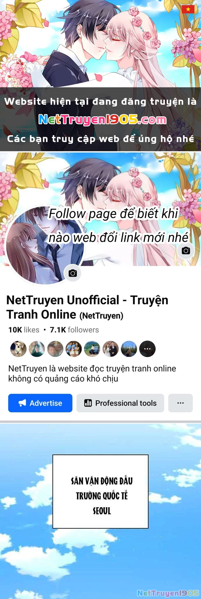 Cuộc Chiến Siêu Nhân Chapter 8 - 1