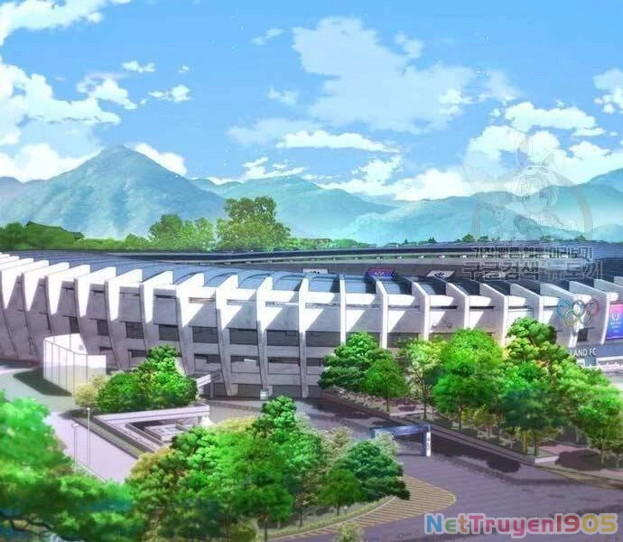Cuộc Chiến Siêu Nhân Chapter 8 - 2