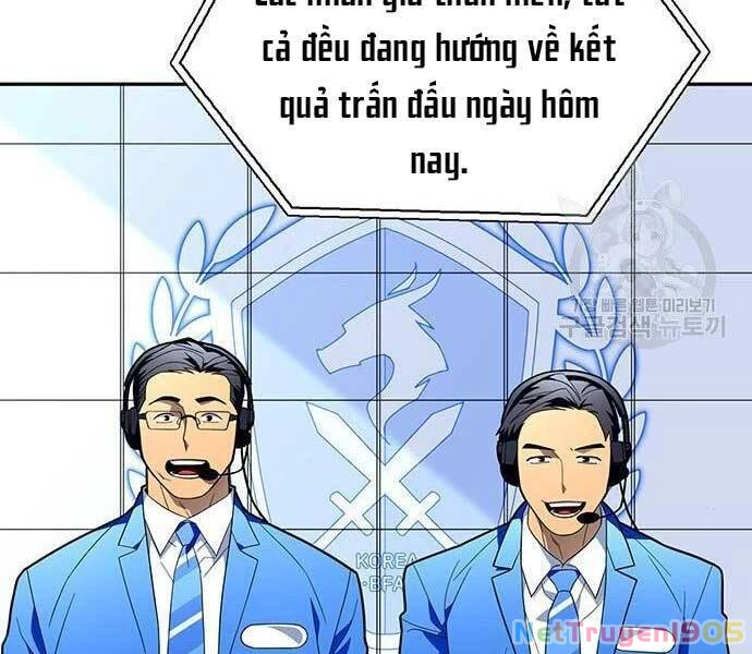 Cuộc Chiến Siêu Nhân Chapter 8 - 9