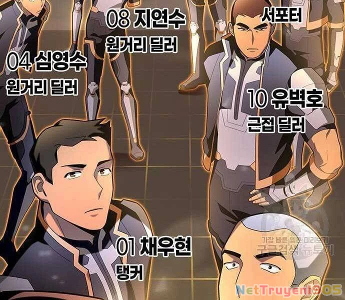 Cuộc Chiến Siêu Nhân Chapter 8 - 18