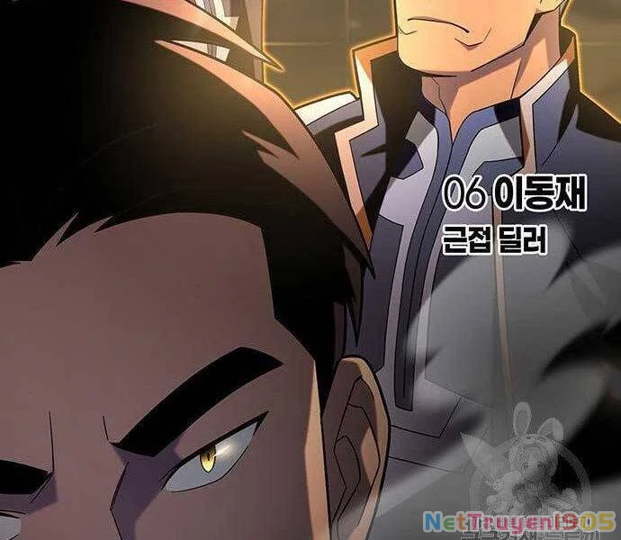 Cuộc Chiến Siêu Nhân Chapter 8 - 19