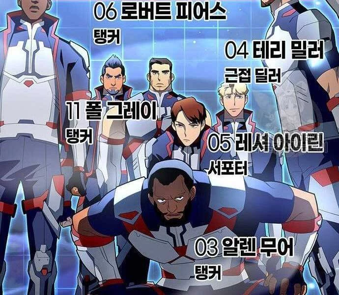 Cuộc Chiến Siêu Nhân Chapter 8 - 23