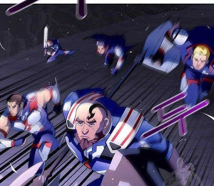 Cuộc Chiến Siêu Nhân Chapter 8 - 80