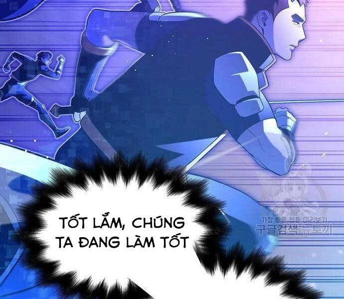 Cuộc Chiến Siêu Nhân Chapter 8 - 125