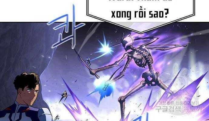 Cuộc Chiến Siêu Nhân Chapter 8.5 - 5