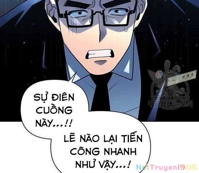 Cuộc Chiến Siêu Nhân Chapter 8.5 - 50