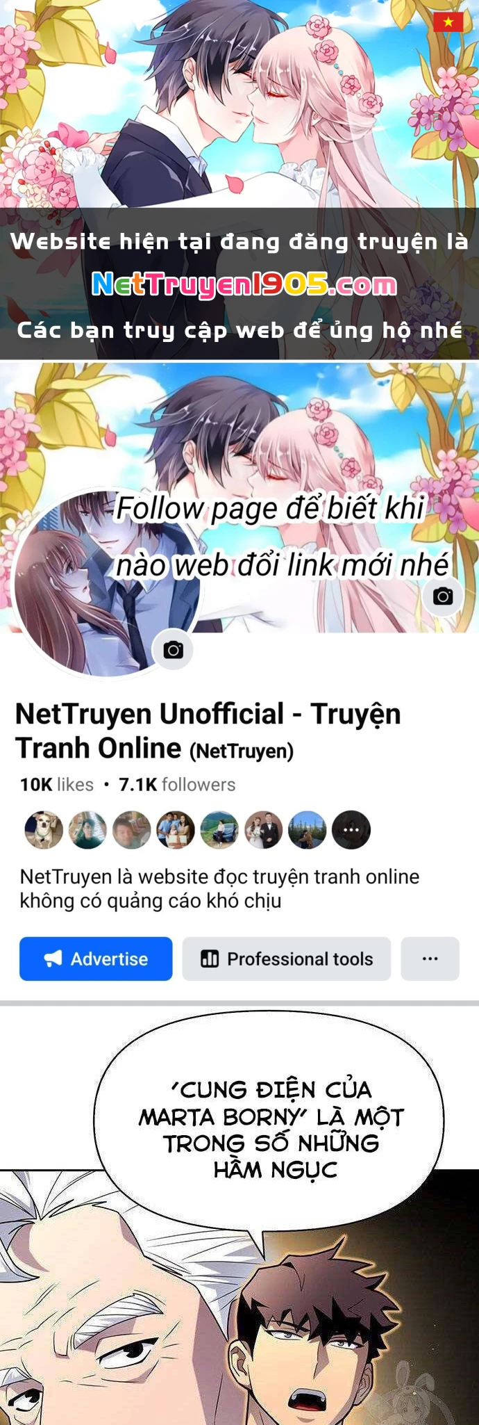 Cuộc Chiến Siêu Nhân Chapter 9 - 1