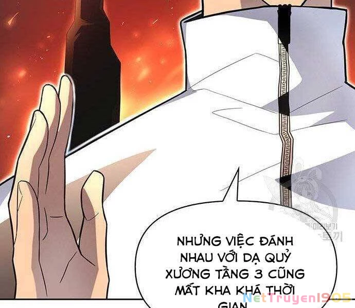 Cuộc Chiến Siêu Nhân Chapter 9 - 6