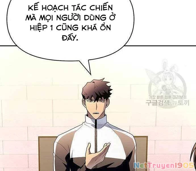 Cuộc Chiến Siêu Nhân Chapter 9 - 12