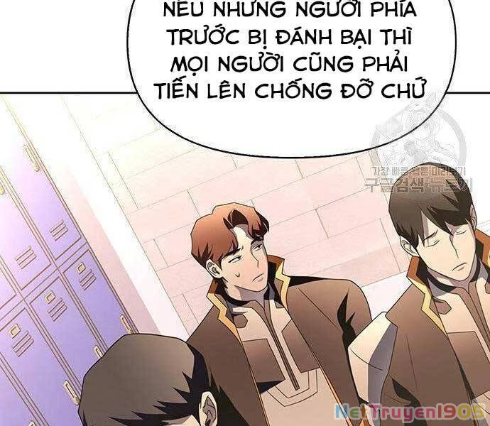 Cuộc Chiến Siêu Nhân Chapter 9 - 25