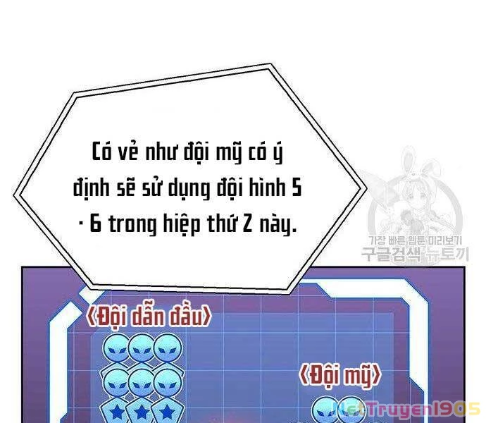 Cuộc Chiến Siêu Nhân Chapter 9 - 53